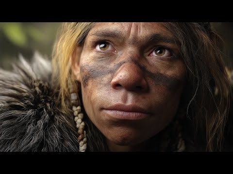 What if the Origin Theory of Neanderthal is Completely Wrong?