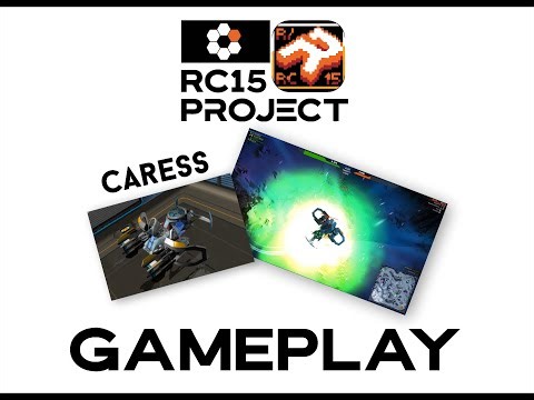 CARESS (Project RC15)