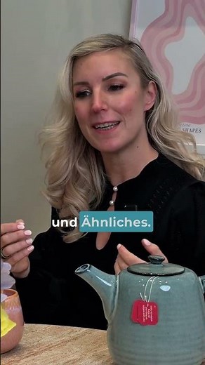 Wie fühlt sich MCAS an?