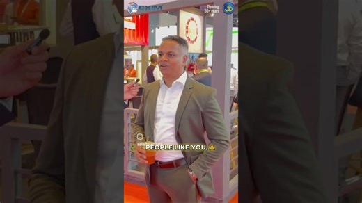 What s The Most Thrilling Part of The Logistics Industry? #Thinkerview with @jugal.jain Part-1 | Exim Transtrade (India) Pvt. Ltd.