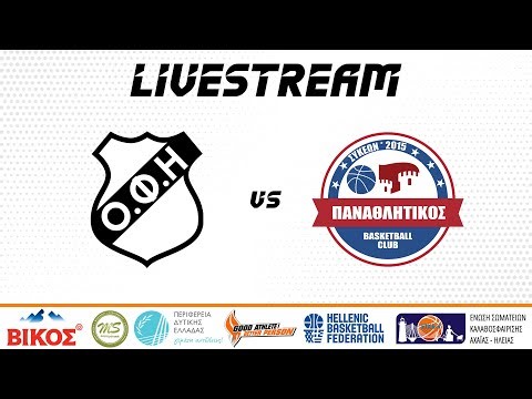 ΟΦΗ vs ΠΑΝΑΘΛΗΤΙΚΟΣ | PPT S5 Κορασίδων - Νεάνιδων