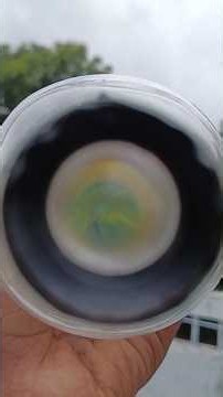 DIYHomemade Telescope That Actually Works! (Step-by-Step)simple but 100% work #experiment