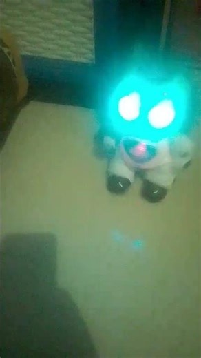 Review Mainan Baterai Robot Remote control Dance goyang Joget 💃🕺🤖🦿🦾