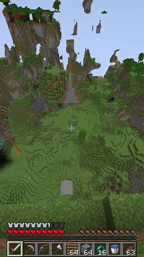 How to Find Your Way Back to Your House in Minecraft