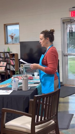 1.8K views · 33 reactions | This Cooking Demonstration was hosted by...