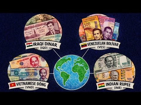 🚨NEW Instant Exchange System just went LIVE - for (Dinar, Dong, Bolivar & ALL Currencies)