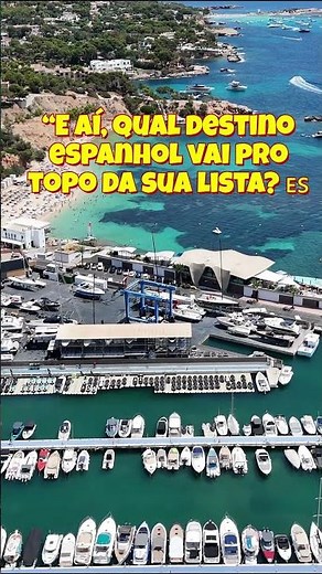 10 Melhores Destinos na Espanha para sua Próxima Viagem