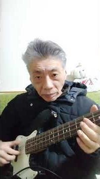 Moby Dick♪(Led Zeppelin bass cover)