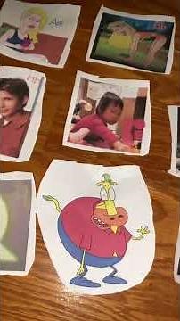 Sesame Street Grover ABC Disco (2004)