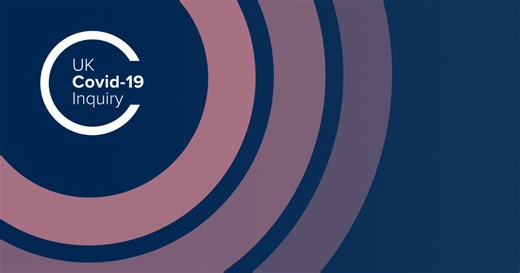 Module 4 Report ‘In Brief’ summary - Vaccines and Therapeutics UK Covid-19 Inquiry Archives