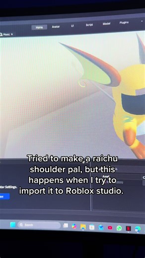 Troubleshooting Roblox Studio Import Issues
