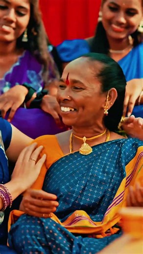 Bindhe Midha Bindhevetti Folk Song | Vaishnavi Sony, Nagavva | #trendingvideo #telugudj