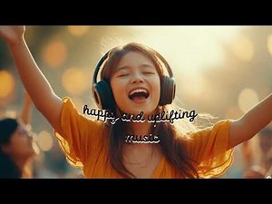 Best Happy Instrumental Music 17 | Relaxing, Joyful, and Positive Energy | Free Background Music