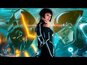 Tron: Legacy (2010) Movie Explained In Hindi || Plot Explainers.