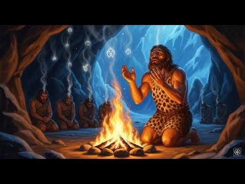 How Cavemen Prayed to Spirits for a Shorter Winter