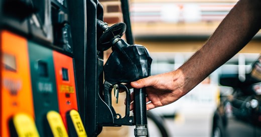 Lawmakers consider gas tax break - here’s how much you could save at the pump