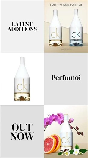Calvin Klein Ck IN2U Her Eau de Toilette 150ml