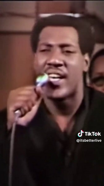 Remembering Otis Redding's Last Live Performance