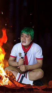 91K views · 1.5K reactions | Summer Camp Horror Story | School Horror Story | Empeds Casul | Facebook