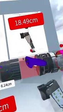 Updates to the selection tool