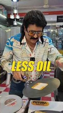 Upgrade Your Cooking with Affordable Granite & Ceramic Tawās! 🍳✨ #shreebalajitraders #dwarkadelhi