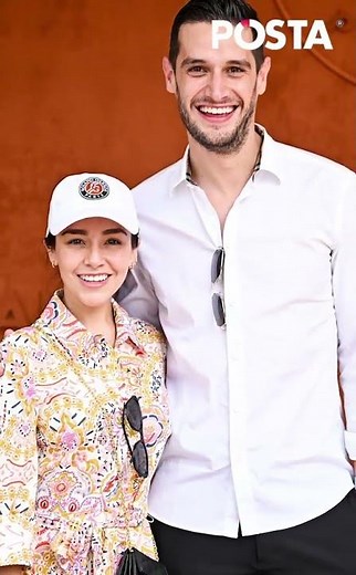 Adrián Marcelo breaks his silence about his separation