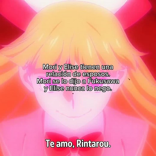 Mori Ougai and Elise Relationship Explained