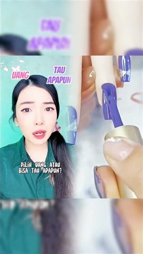 #pov Kamu gak sengaja memilih jodoh alien tapi ternyata dia itu #fyp