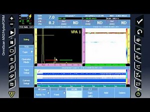 HydroFORM Setup, Configuration & Acquisition