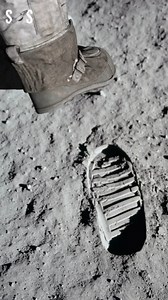 30K views · 1.7K reactions | Apollo 17 Moon dust incident which can take anyone's life. This dangerous substance is lunar soil, it's what scientists call "gunpowder" #moon #apollo #nasa | Secrets of Space | Facebook