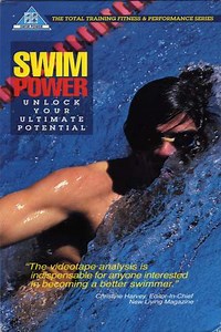 Swim Power (1994) - Movie
