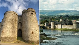 13 Best Castles in Limerick