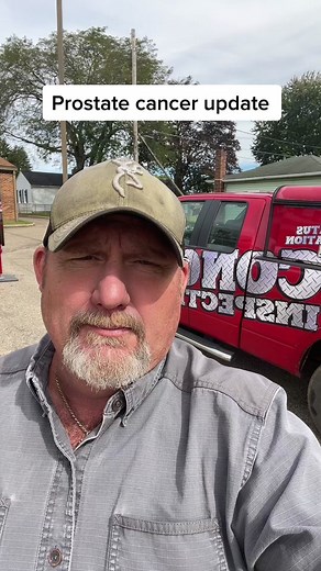 Prostate Cancer Surgery Recovery Journey