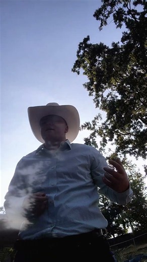 i am a cowboy
