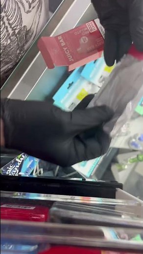 🫢 juiciest vape??? 🚨 Juicy Bar Vape unboxing #shorts