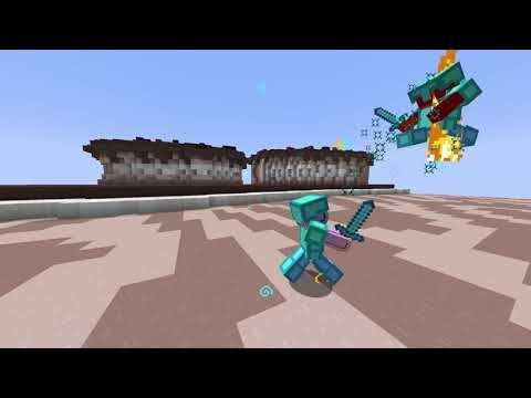 My first Minecraft video with the flashback mod