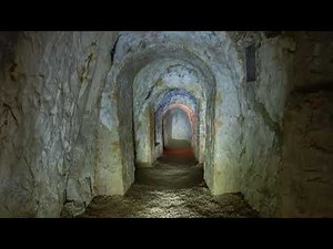 Places of Evil: Part 1 - The Hellfire Club