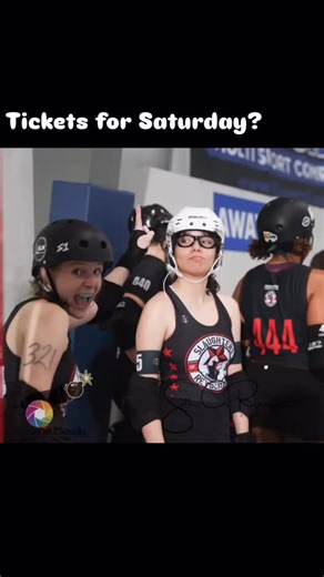 12 reactions | Join Strong Island Derby Revolution on September 13th...