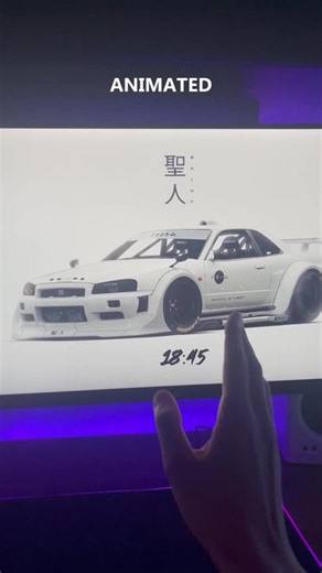 These settings ONLY pause the wallpaper when gaming or using a fullscreen application #pctips #techtips #pcgaming #morefps #fyp