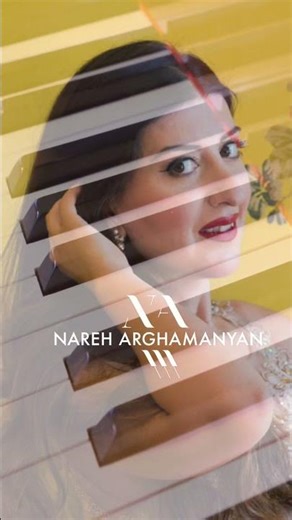 After the Winter 🌱 | Nareh Arghamanyan