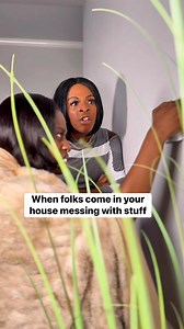 350K views · 20K reactions | Don’t touch my thermostat, PLEASE! #reels #comedy #funny Pelin Caurdynia Mathis Hollywoodgengen | LaTrez Anderson | Facebook