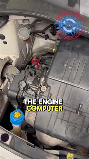 Fiat 500 P0136 Fix Explained 🔧 O2 Sensor Fault After Catalytic Converter 🚗 #Fiat500 #CarFix