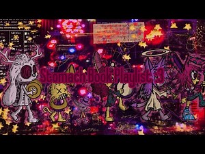 Stomach Book Playlist (+timestamps)