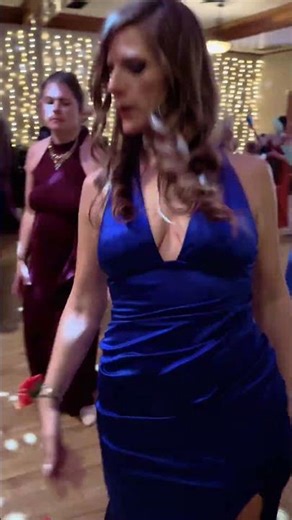 Prom… mom prom, that is