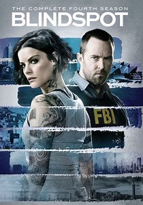 Blindspot Season 4 - watch full episodes streaming online