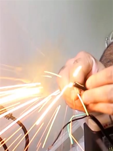 Change the Outlet #electrical #diy #funny | outlet