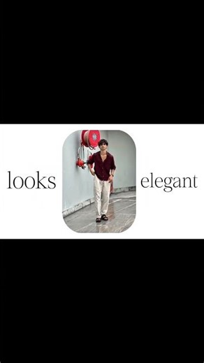 One beige pant 5 different outfit #mensfashion #fashionguide #clothing #outfit #outfitideas