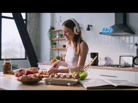 Rena’s Kitchenary Theme Song | Cooking with Love & Joy | Original Music Created in Suno #soundpages