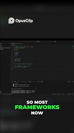 TypeScript Tutorial Master Modern Web App Development with React, Angular