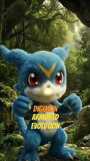 기적의 캡슐! 브이몬 기적의 진화 / ブイモン奇跡の進化 / Veemon Miracle Digivolution#디지몬 #digimon #デジモン